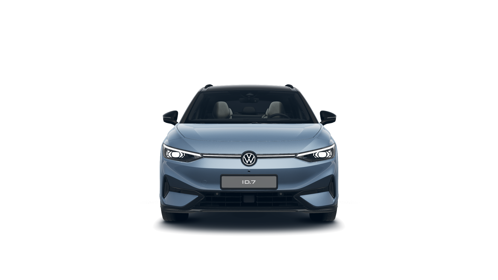 Volkswagen ID.7 Pro Tourer