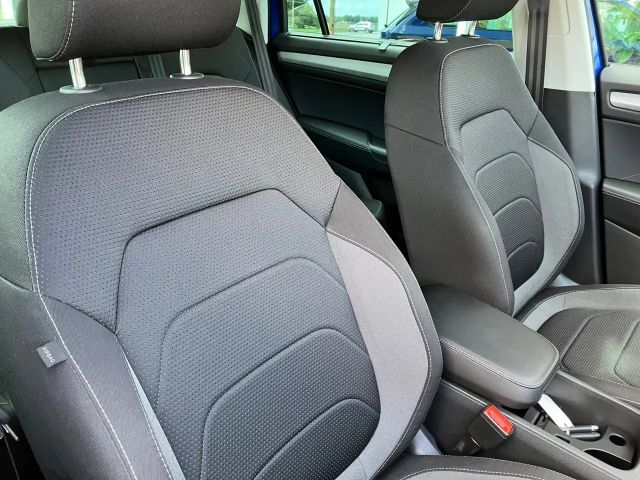 Skoda Kodiaq 2.0 TDI Tour