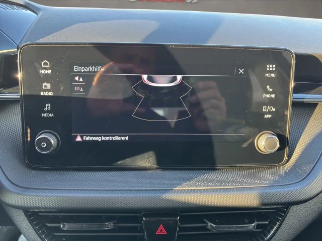 Skoda Fabia Essence - nur € 16.499,-*