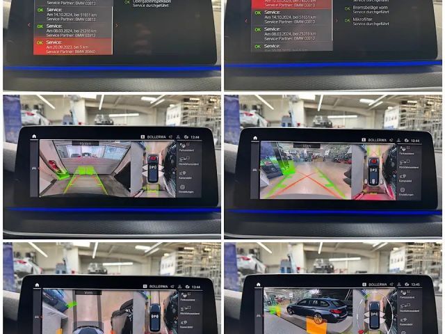 BMW 530 530i M-Sport Touring xDrive