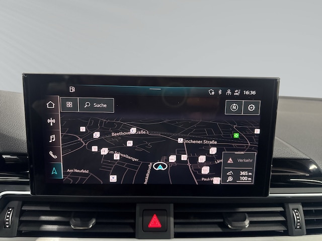 Audi S4 Avant Quattro