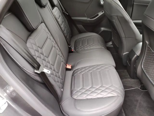 Ford Puma ST Line Vignale