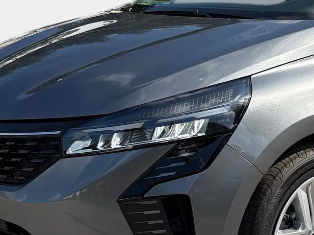 Renault Clio Evolution TCe 90