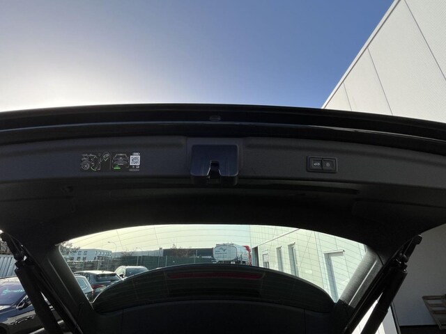 Audi Q3 35 TFSI S-Tronic