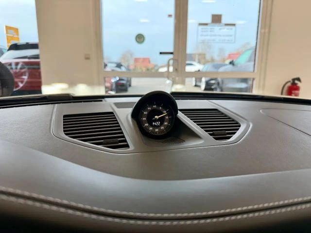 Porsche 992 Coupé GT3