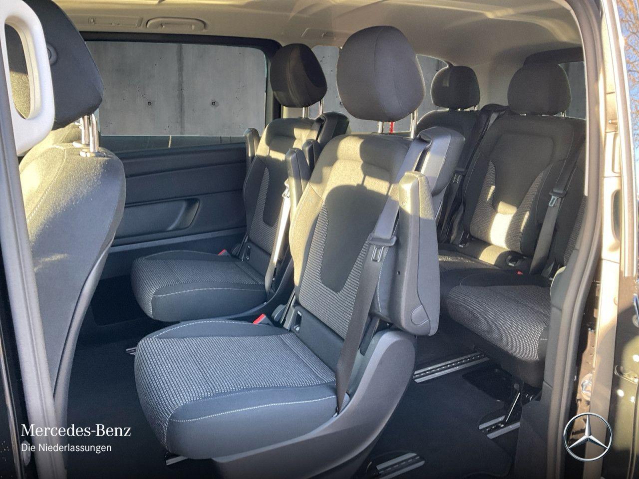 Mercedes-Benz V 220 Limousine Lang V 220 d