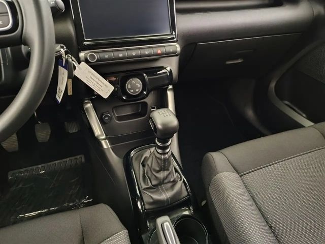 Citroën C3 Aircross C-Series PureTech