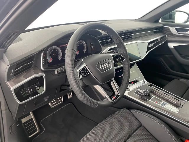 Audi A6 40 TDI Quattro S-Line