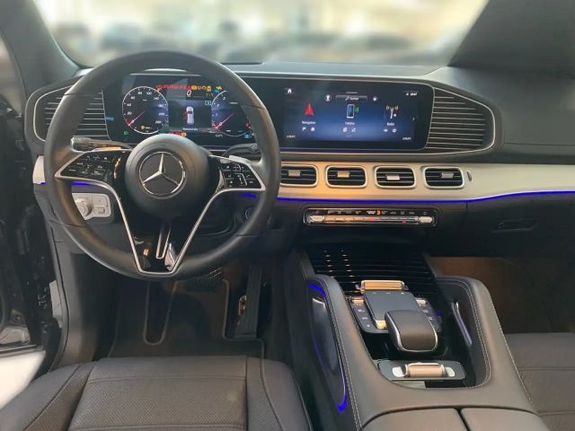 Mercedes-Benz GLE 450 4MATIC