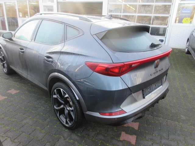 Cupra Formentor 1.4 DSG e-Hybrid