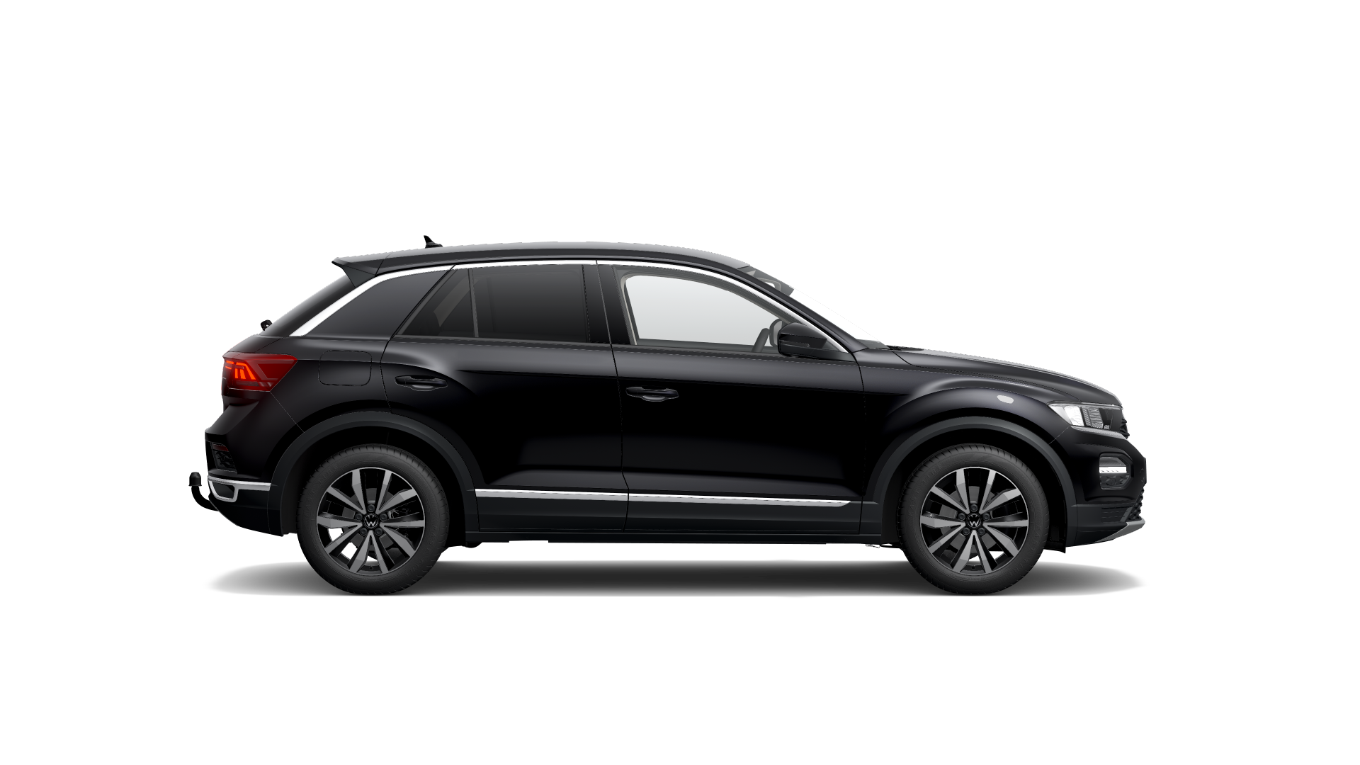 Volkswagen T-Roc 2.0 TDI Style
