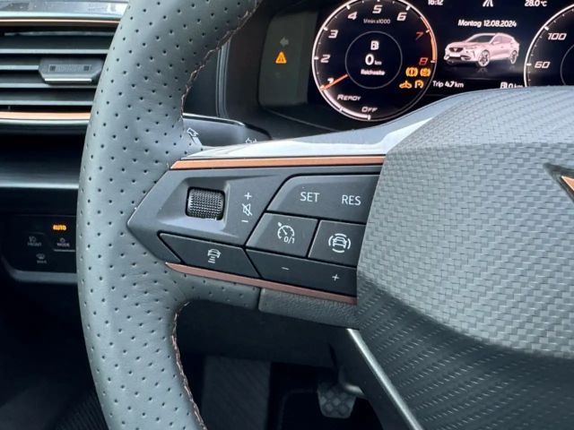 Cupra Formentor 1.5 TSI