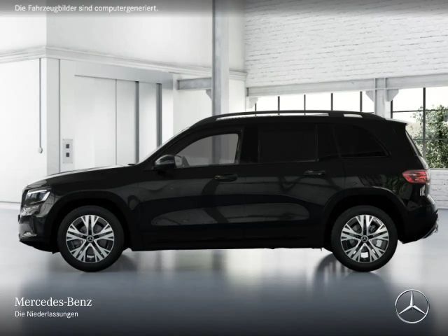 Mercedes-Benz GLB 200 Progressive