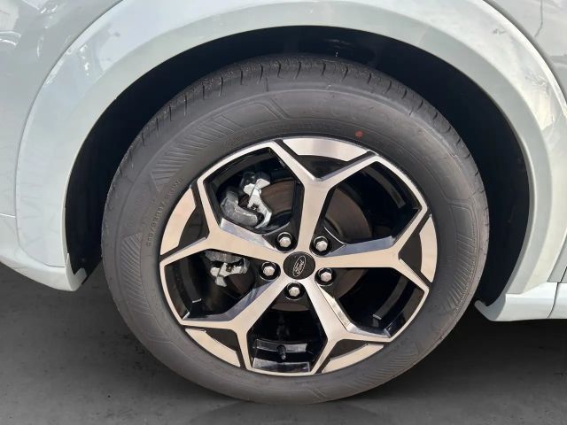 Ford Puma EcoBoost ST Line