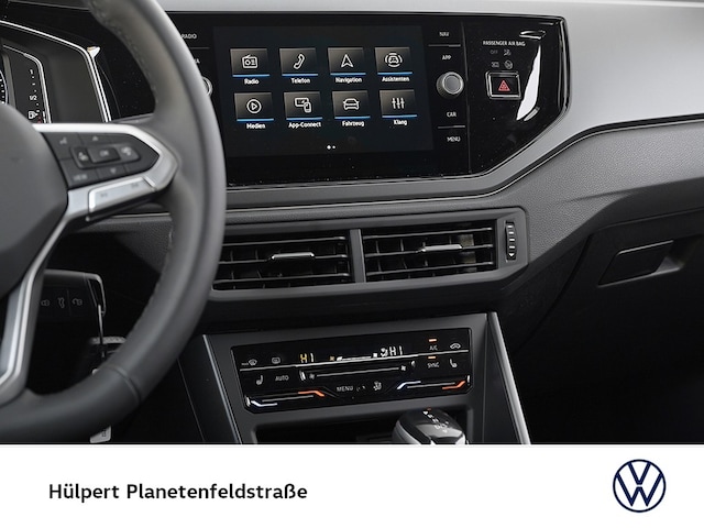 Volkswagen Taigo R-Line Style