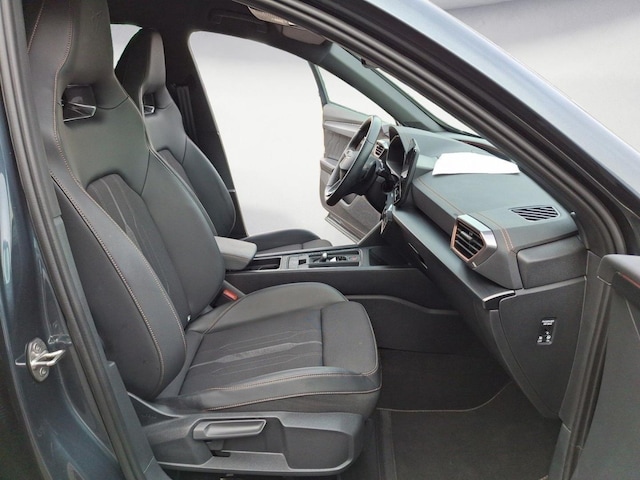 Cupra Formentor 1.4 e-Hybrid