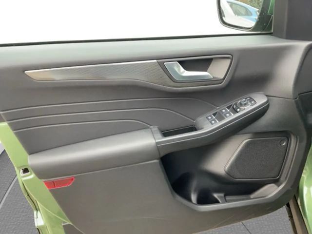 Ford Kuga EcoBoost Titanium