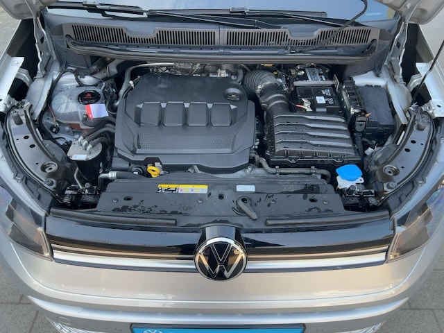 Volkswagen Caddy 2.0 TDI Life