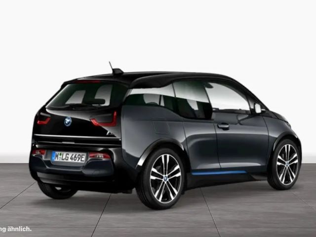 BMW i3 120Ah S