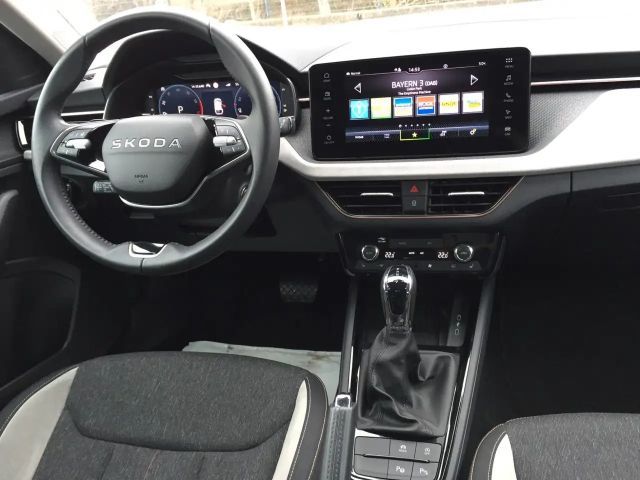 Skoda Scala SCALA TOP SELCTION AHK NAVI GROSS DSG 8xASSIST