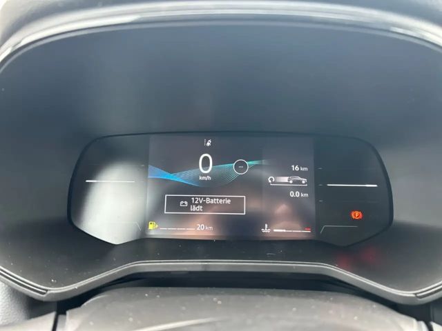 Mitsubishi Colt 1,0l BASIS / UPE: 20.880,- € / AHK SCHWENKBAR LED