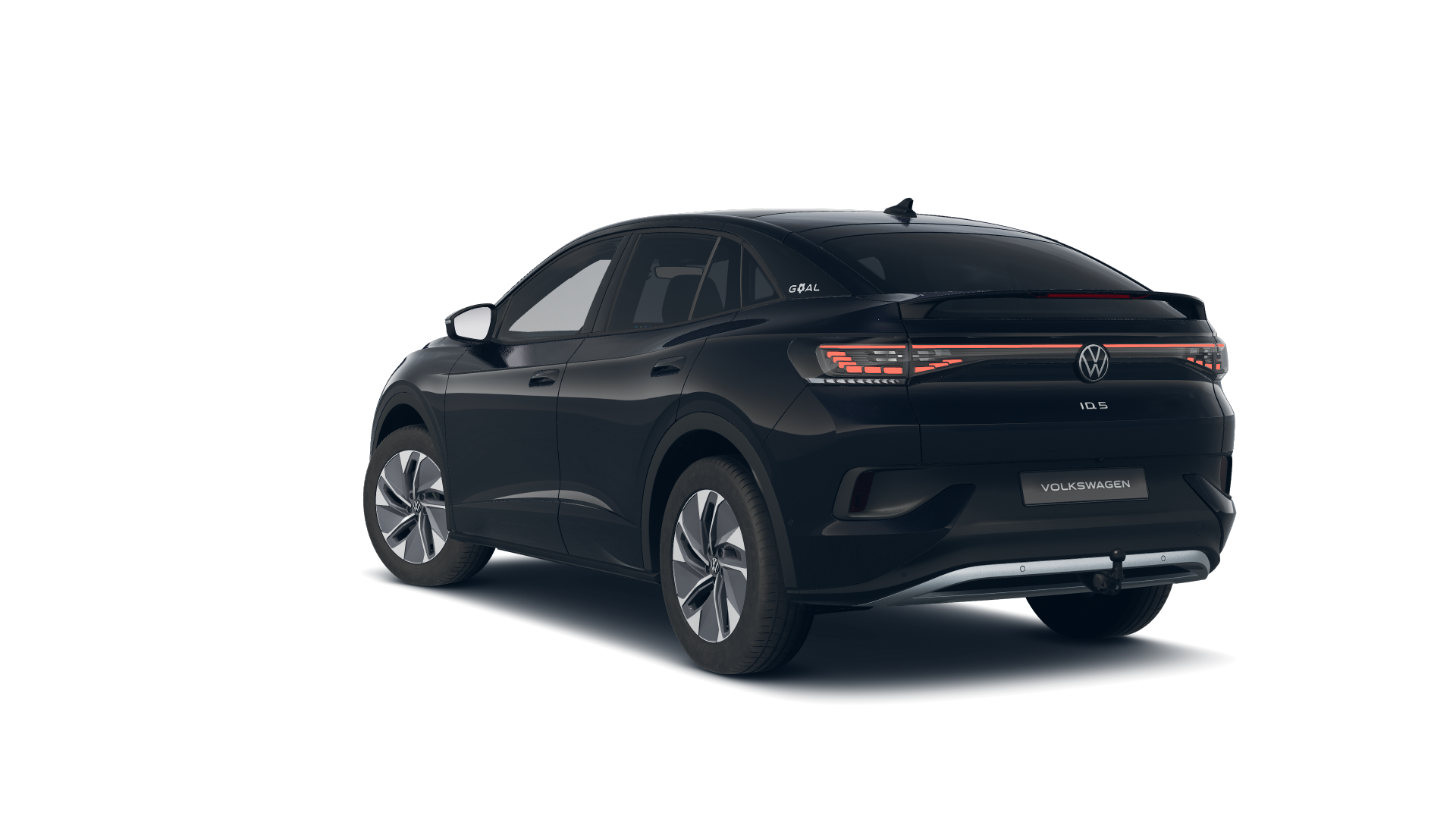 Volkswagen ID.5 Plus