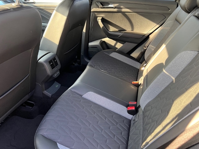 Volkswagen T-Roc 1.5 TSI DSG