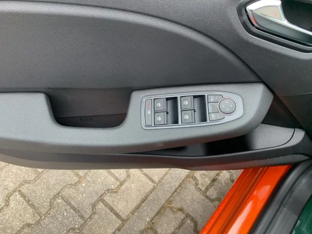 Renault Clio Evolution TCe 90