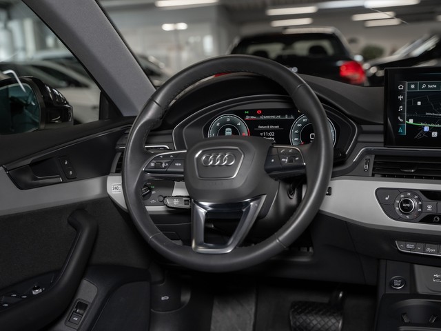 Audi A5 35 TDI S-Tronic Sportback