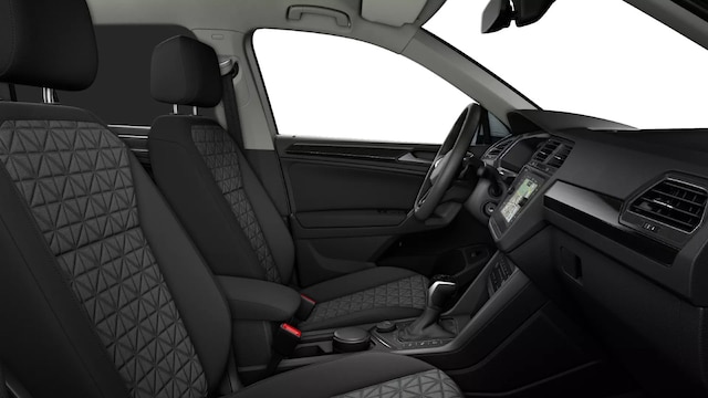 Volkswagen Tiguan 2.0 TDI DSG Life