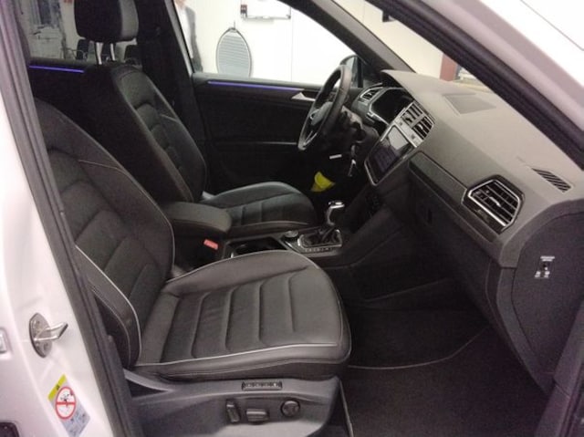 Volkswagen Tiguan DSG