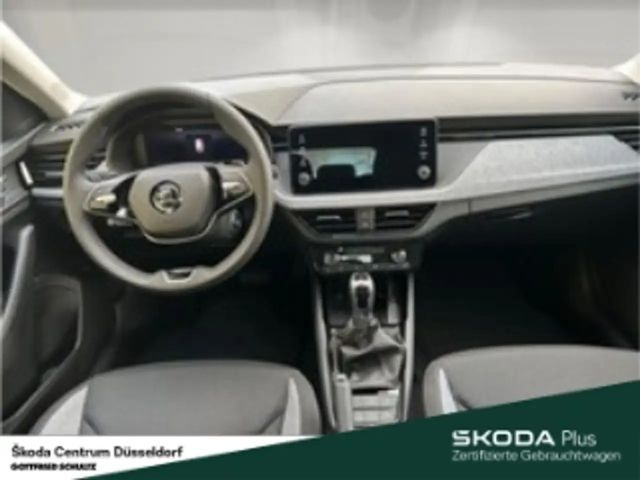 Skoda Scala Drive