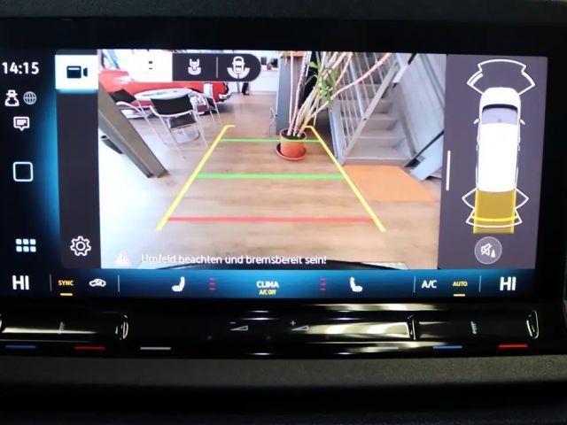 Volkswagen Caddy 2,0 TDI