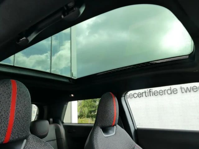 MINI John Cooper Works JCW E - XL Pack