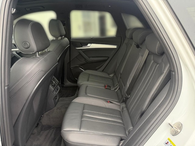 Audi SQ5 SUV TDI tiptronic Audi SQ5 SUV