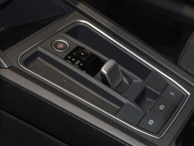 Seat Leon DSG FR-lijn Sportstourer