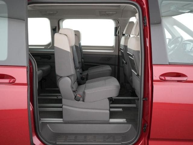 Volkswagen Multivan Lang Life T7