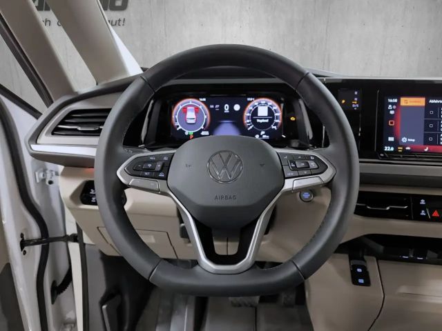 Volkswagen Multivan DSG T7