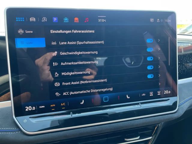 Volkswagen Passat DSG R-Line Variant