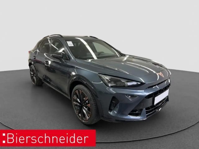 Cupra Formentor 2.0 TSI 4Drive DSG VZ