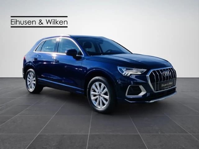 Audi Q3 35+TFSI+ADVANCED+NAVI PLUS+LED+AVC+