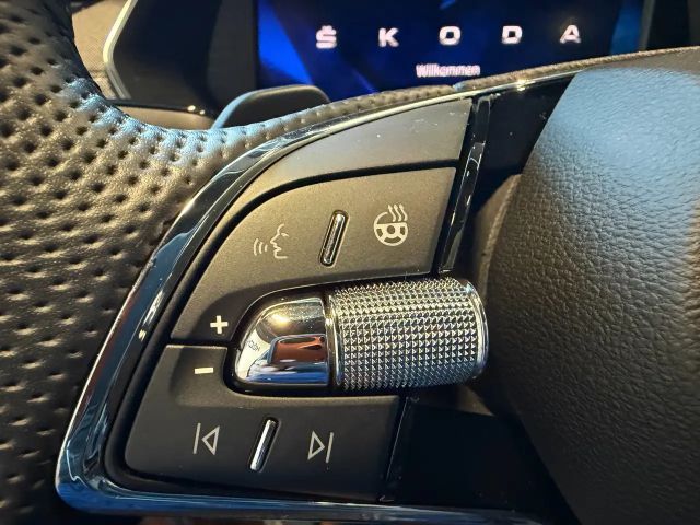 Skoda Octavia 4x4 Style Style