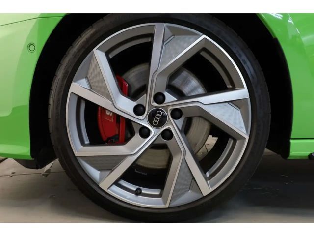 Audi S3 Quattro Sportback