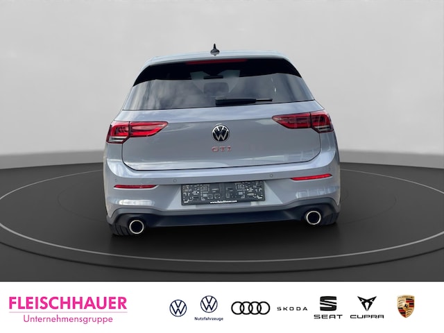 Volkswagen Golf Golf VIII