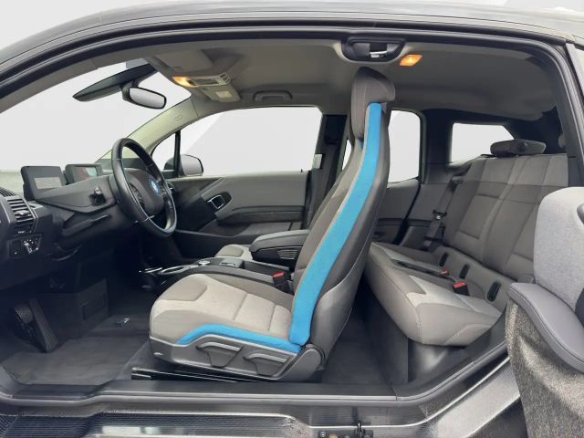 BMW i3 120Ah S