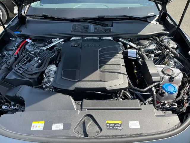 Audi A6 Quattro S-Line S-Tronic