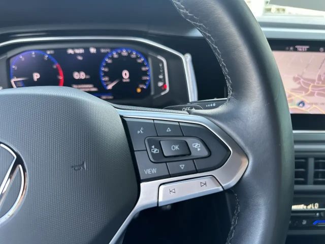 Volkswagen Polo DSG R-Line