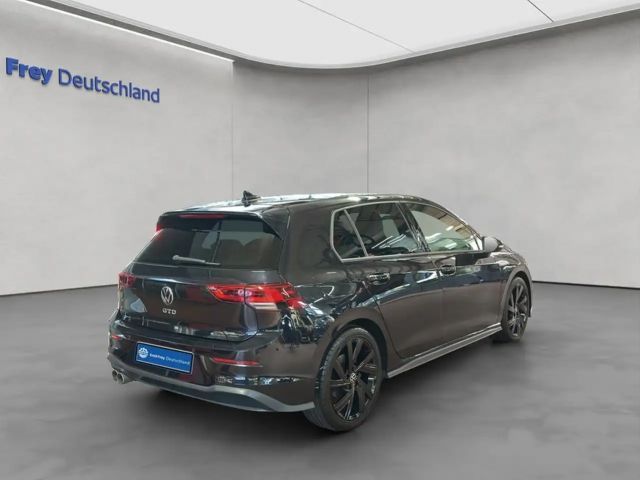 Volkswagen Golf 2.0 TDI GTD