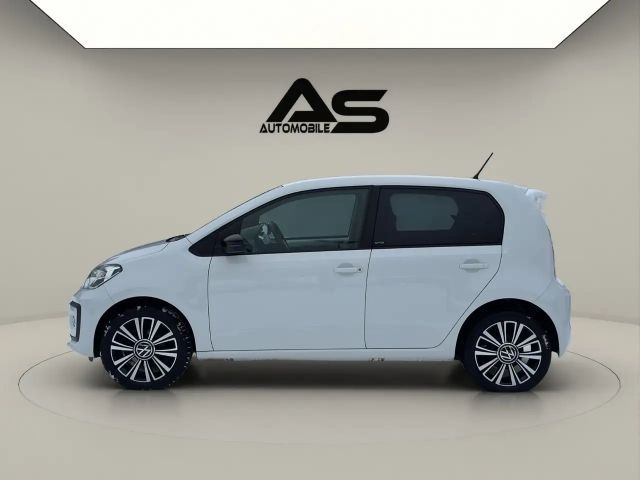 Volkswagen up! 1.0 MPI Active