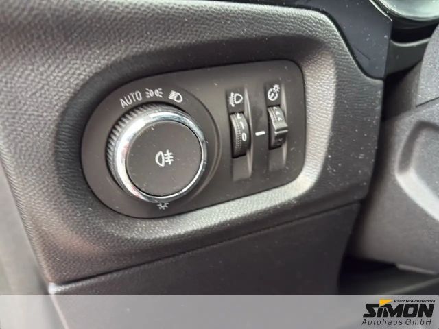 Opel Corsa GS-Line Grand Sport Turbo